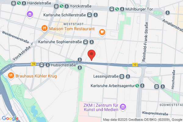 Creditreform Karlsruhe