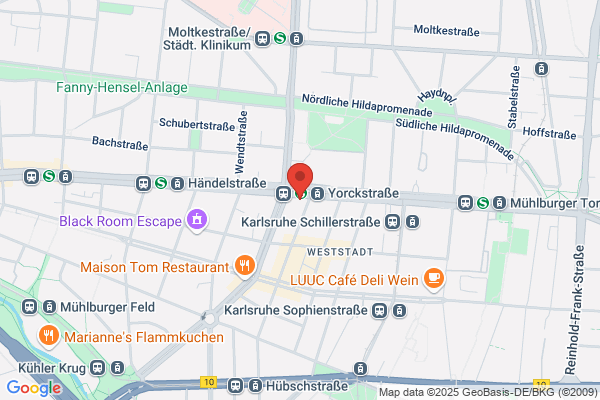 Raumausstatter Blum OHG - Meisterbetrieb -