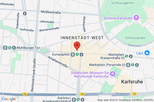 IRW - Innenausbau Inh. Rene Walter