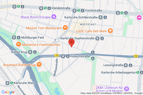 Sybille Schleicher Kommunikationsdesign