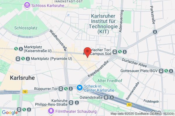 Anonym GmbH