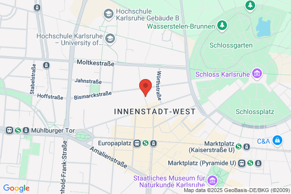 Büro für Internet Gestaltung