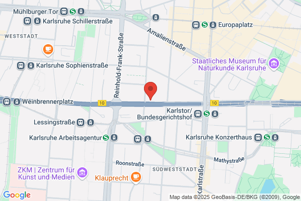 Protecting Internet Services GmbH