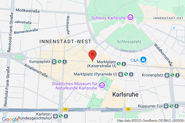 comstreet