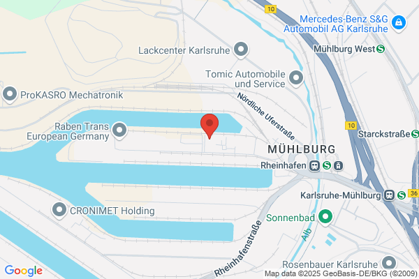 metrix-Internet Design GmbH
