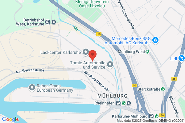 G+H Montage GmbH