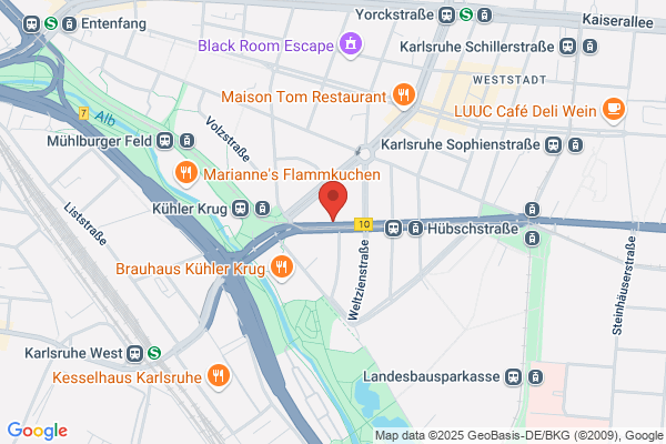Büro JalouCity Aussendienst Felix Schröder