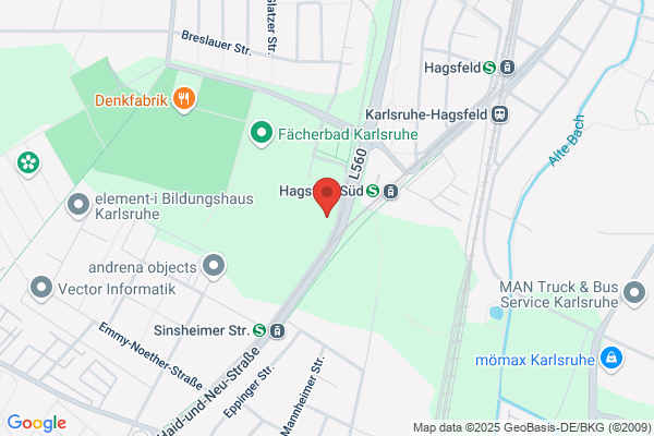 Combo HipHop Kulturzentrum Karlsruhe