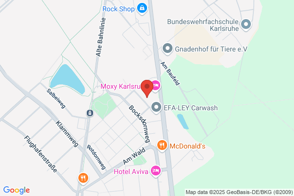 IceFuzzy GmbH