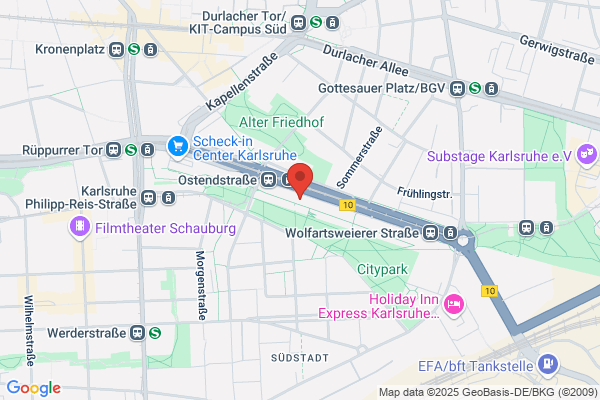 von Rundstedt - Outplacement und Karriereberatung