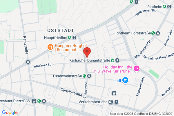 Kita Räuberkiste