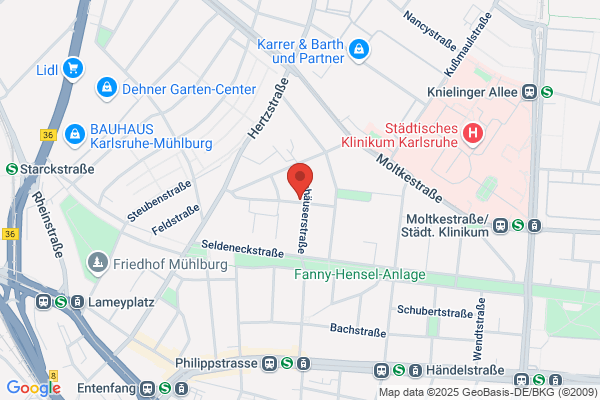 KiJi Kinder und Jugendeinrichtungen