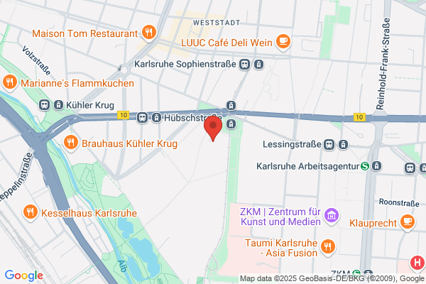 AWO Kindertagesstätte am Weinbrennerplatz