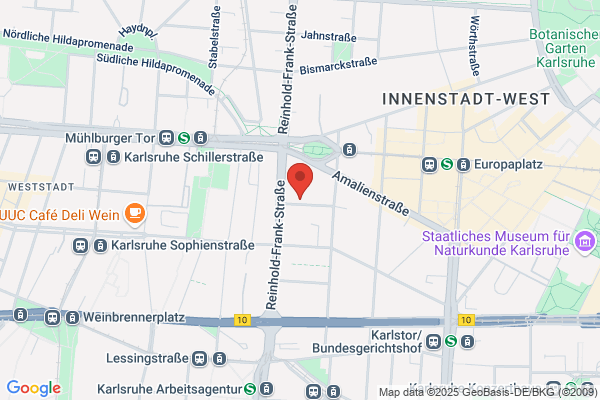 Evang. Kindertageseinrichtung