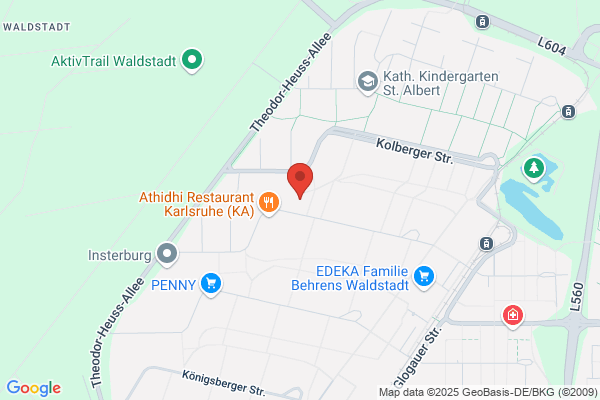 Evang. Kindertageseinrichtung Simeon