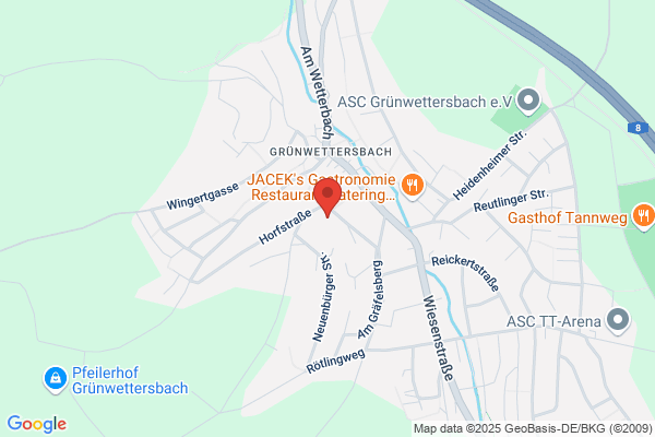 Evang. Kirchengemeindeamt