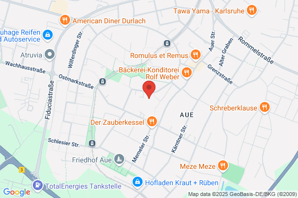 Katholische Kindertagesstätte Regenbogen
