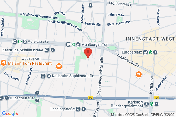 Katholischer Kindergarten / Tagheim Edith Stein