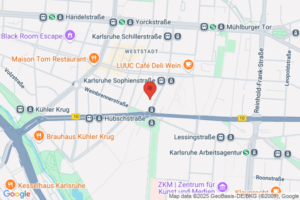 Katholischer Kindergarten St. Lioba