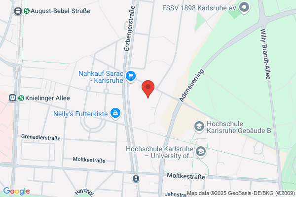 Kinderhaus Kunterbunt