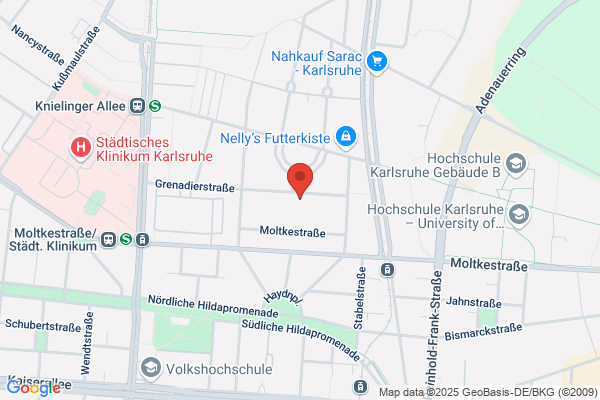 Kirchen, katholische Pfarrämter