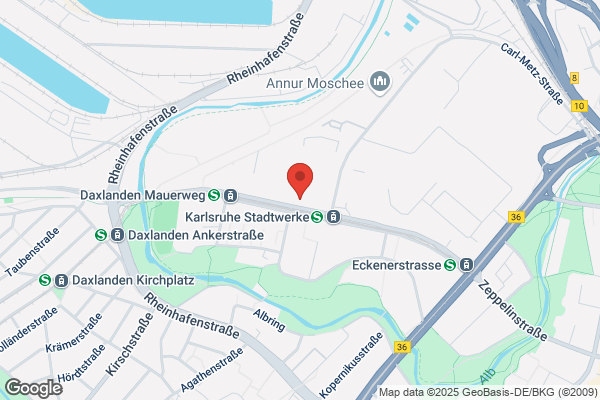 Stadtwerke Karlsruhe GmbH