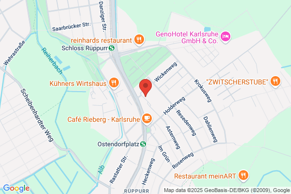 Städtischer Kindergarten