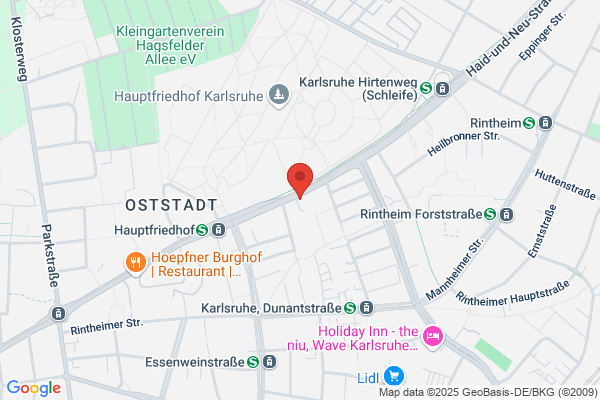 Städtischer Kindergarten u. Schülerhort