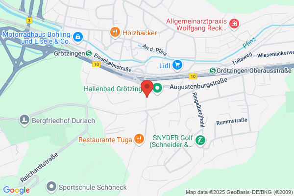 Städtischer Schülerhort