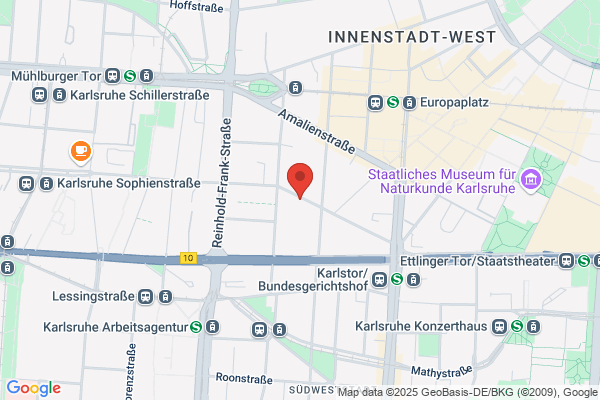 Städtischer Schülerhort
