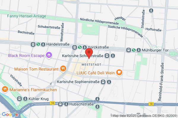Städtischer Schülerhort