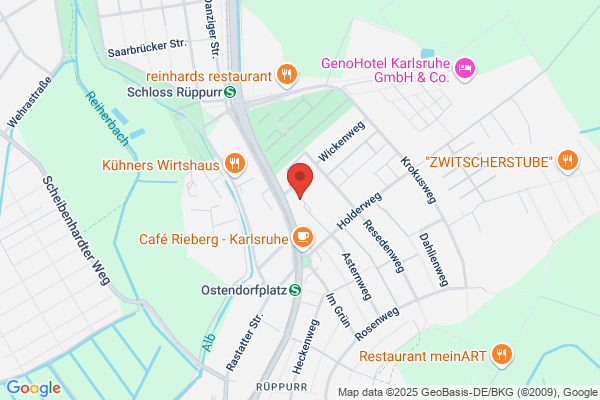 Städtischer Schülerhort
