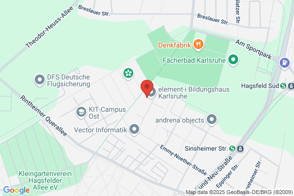 Kind und Beruf e.V. Kinderhaus Technido