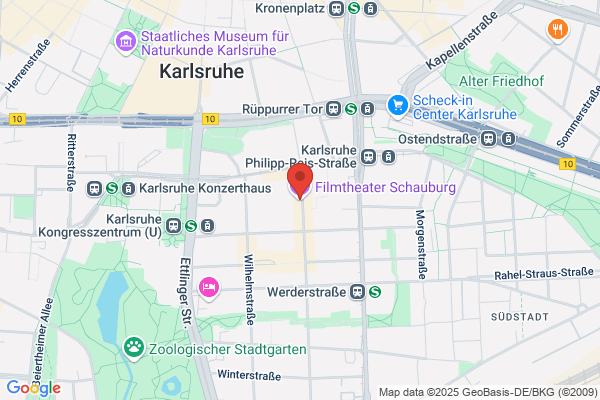 Schauburg Kino
