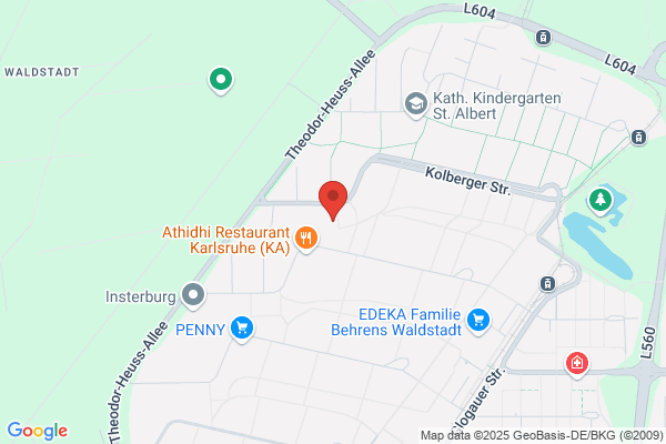 Pfarramt Waldstadt Nord Pfarrerin Paetzholdt Pfarrer Paetzholdt