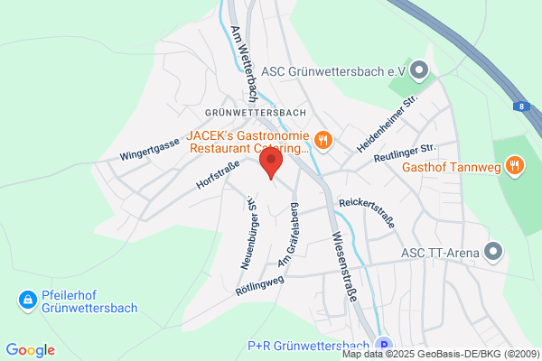 Kath. Kirchengemeinde St. Thomas Pfarrer Horst Lothar Nickles