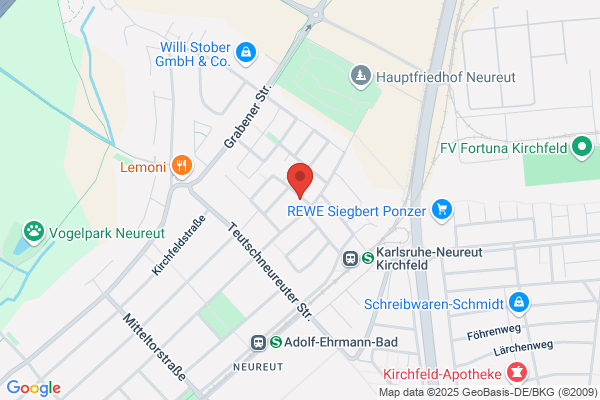 Diakonieverein Neureut e.V.