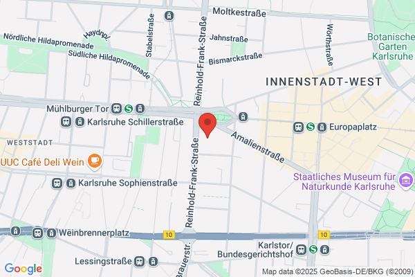 Evangelische Kirche