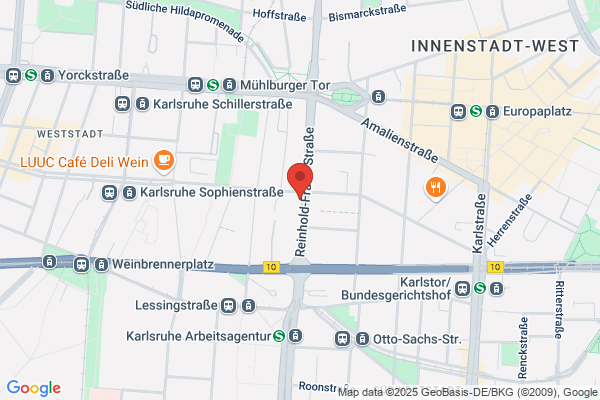 Gemeinde Christi