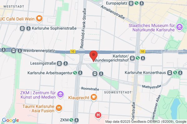 Menlha-Zentrum für Buddhismus e.V.