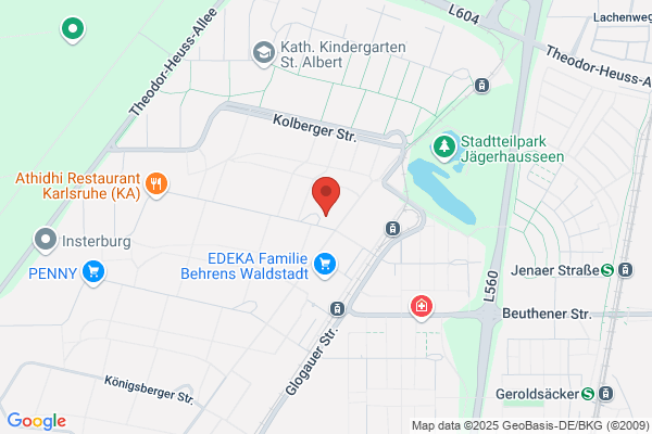 Neuapostolische Kirche Süddeutschland K.d.ö.R
