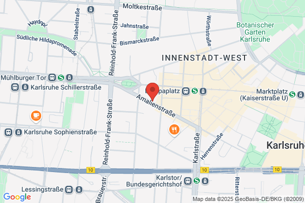 Sankt Clara Franziskusschwestern