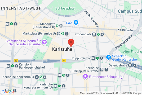 Scientology Mission Karlsruhe e.V.