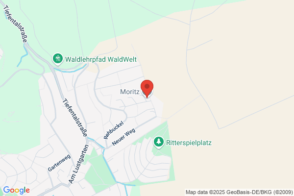 Moritz GmbH