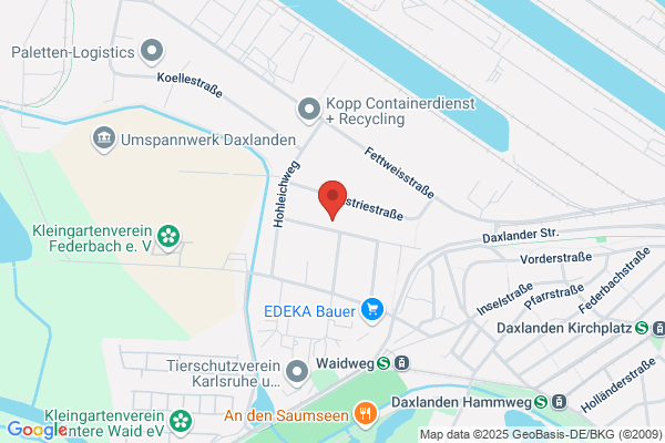 Werling Installation und Blechnerei GmbH