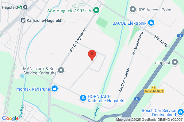 Ehlgötz Kompressoren + Motoren GmbH