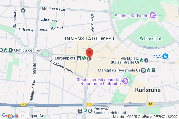 Contactlinsen-Centrum