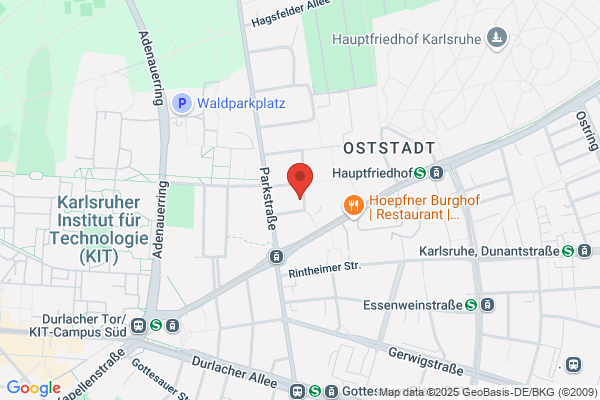 TECO Vertriebs GmbH