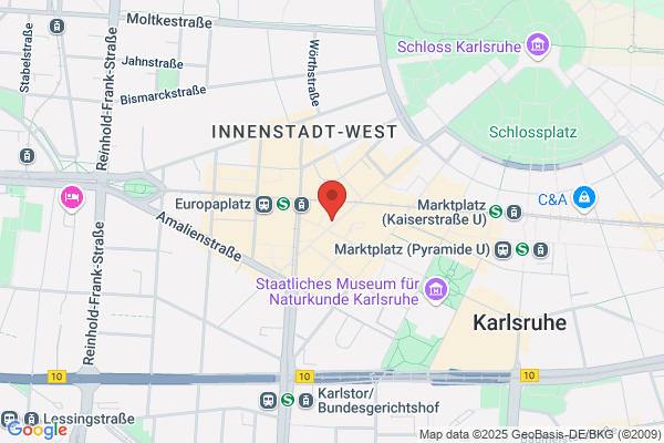 Amenta Cosmetic GmbH
