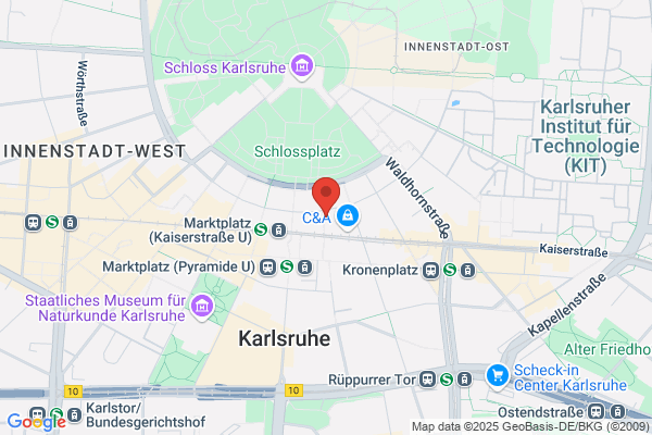 CCI Kosmetik Versand e.K.